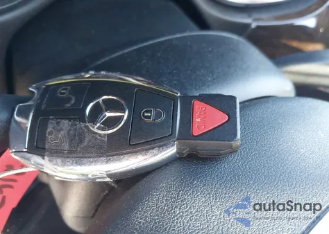 2014 Mercedes-Benz Ml 350 из США, поврежденный, VIN 4JGDA5JB2EA302205